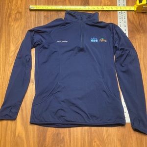 AAMS Oglebay MTLI Faculty pullover